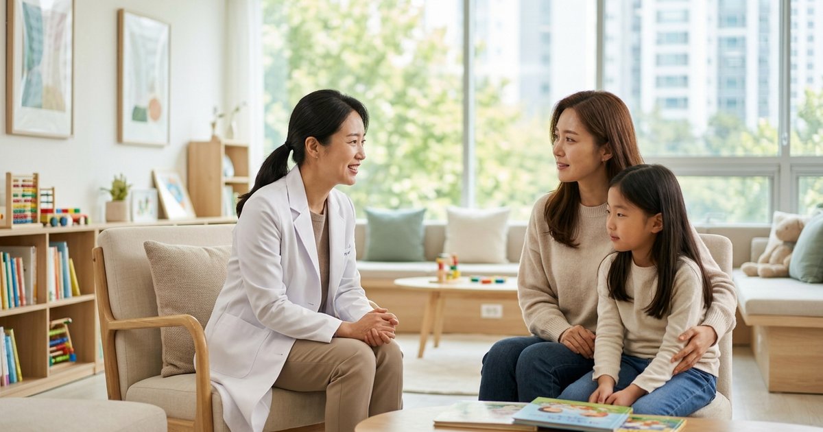 사춘기 조절, 정말 가능할까? 한의학적 사춘기 관리의 과학적 근거