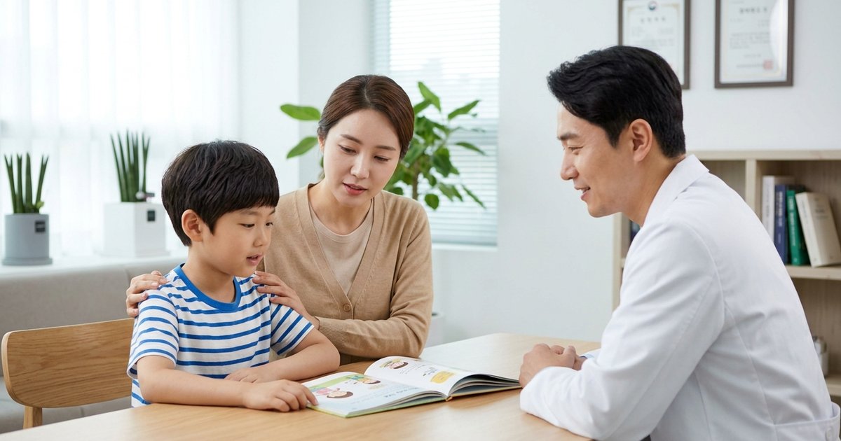 남아 성조숙증 치료, 호르몬 억제제 외 선택지는 무엇일까요?
