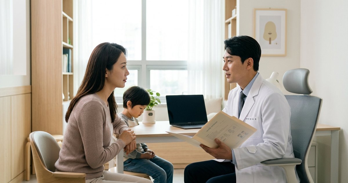 성조숙증 치료 시작 시기, 임상에서 본 적기 판단 기준