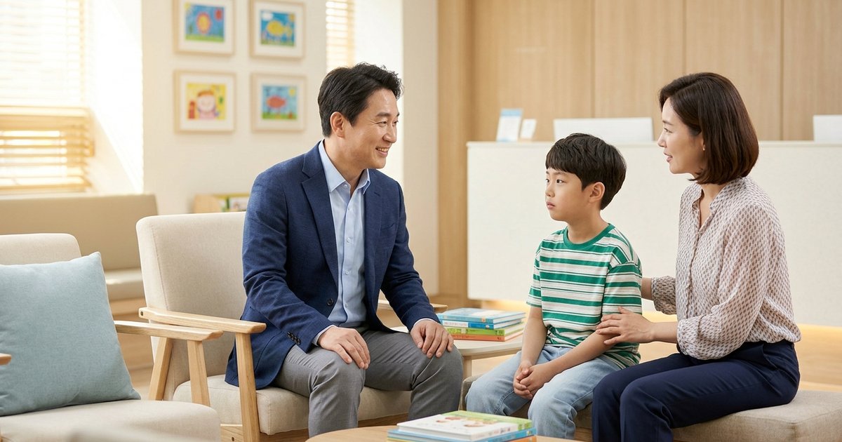 남아 성조숙증, 최근 왜 늘었을까? 통계로 보는 원인