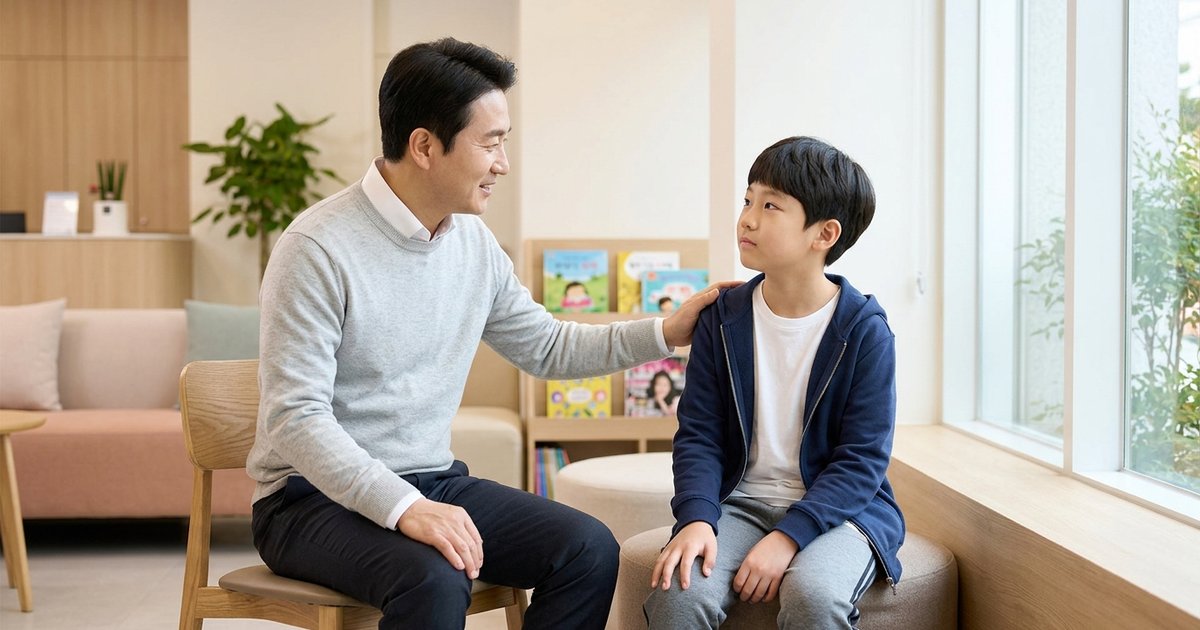 초등 6학년, 지금이 키 성장 골든타임인지 어떻게 알 수 있나요?