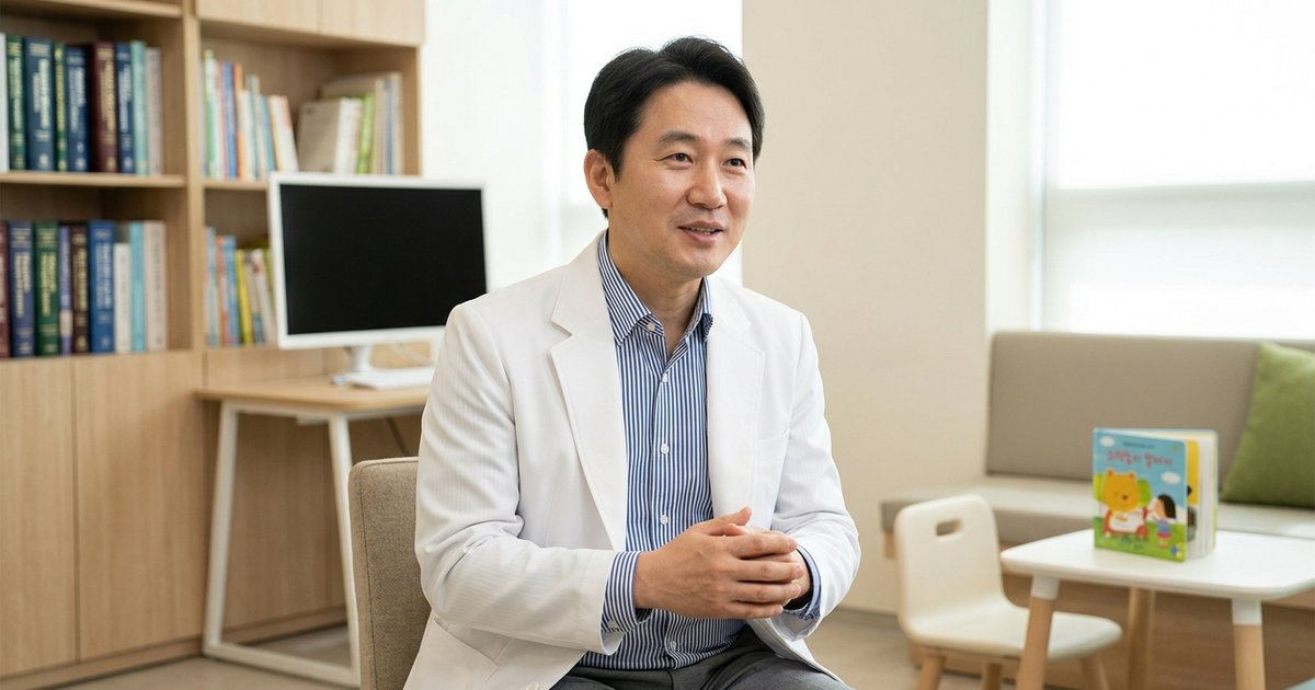 스트레스가 심한 아이, 사춘기가 빨리 오는 것과 관련이 있을까요?