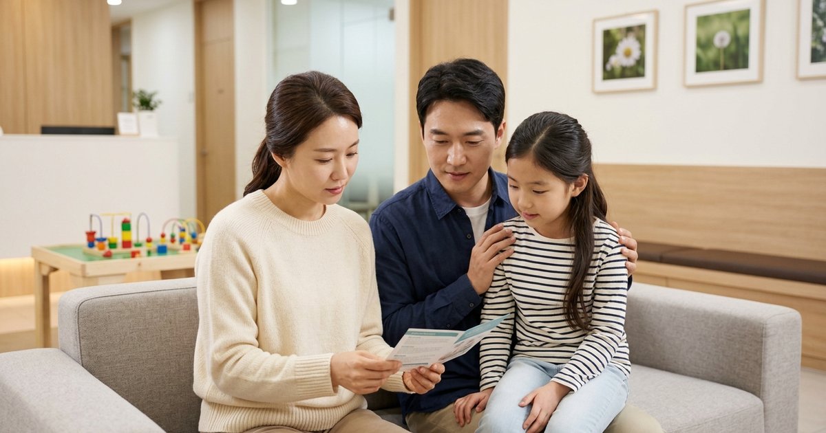 성조숙증 진단 후 치료 방법, 어떤 기준으로 선택해야 할까요?