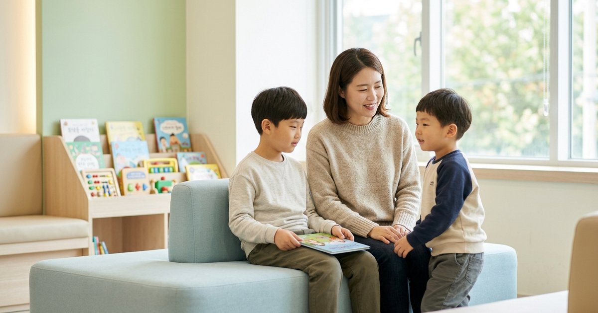 ADHD 아동, 또래보다 평균 키가 작다는데 사실일까요